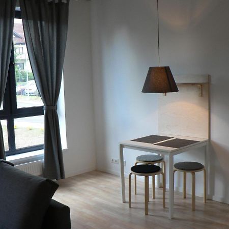 Raua 15 Apartment Tartu Ngoại thất bức ảnh