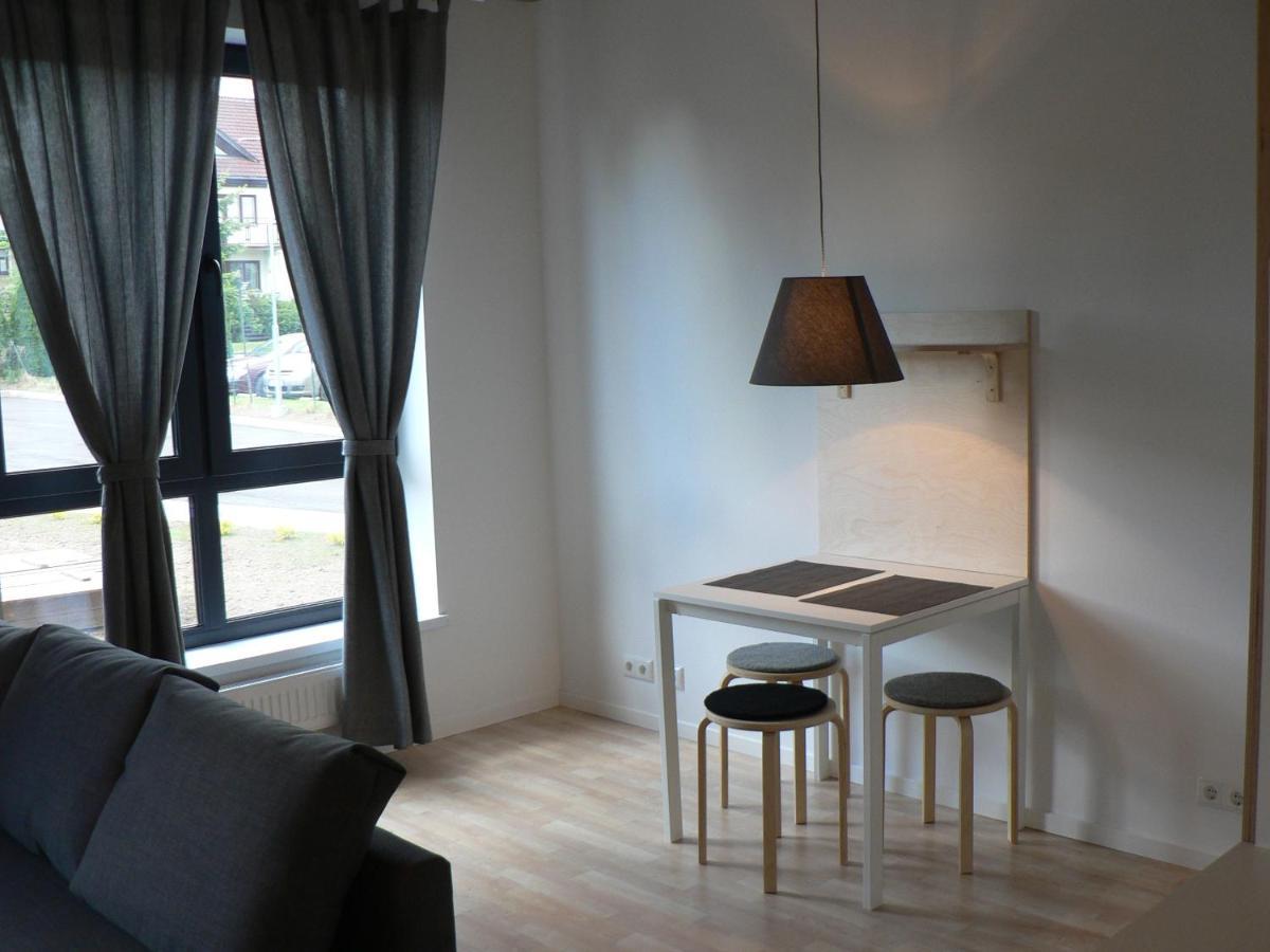 Raua 15 Apartment Tartu Ngoại thất bức ảnh