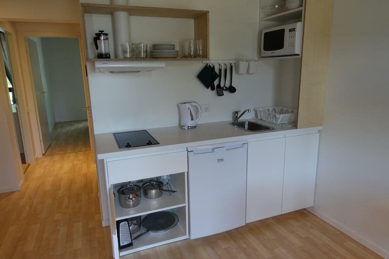 Raua 15 Apartment Tartu Ngoại thất bức ảnh